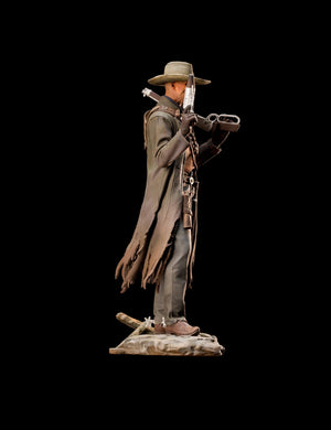 The Ghoul – Fallout TV Series Resin Figure - Point 8 Creative Studio