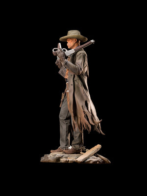 The Ghoul – Fallout TV Series Resin Figure - Point 8 Creative Studio