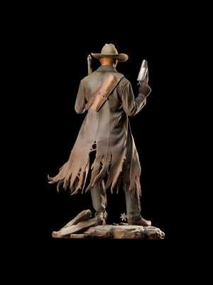 The Ghoul – Fallout TV Series Resin Figure - Point 8 Creative Studio