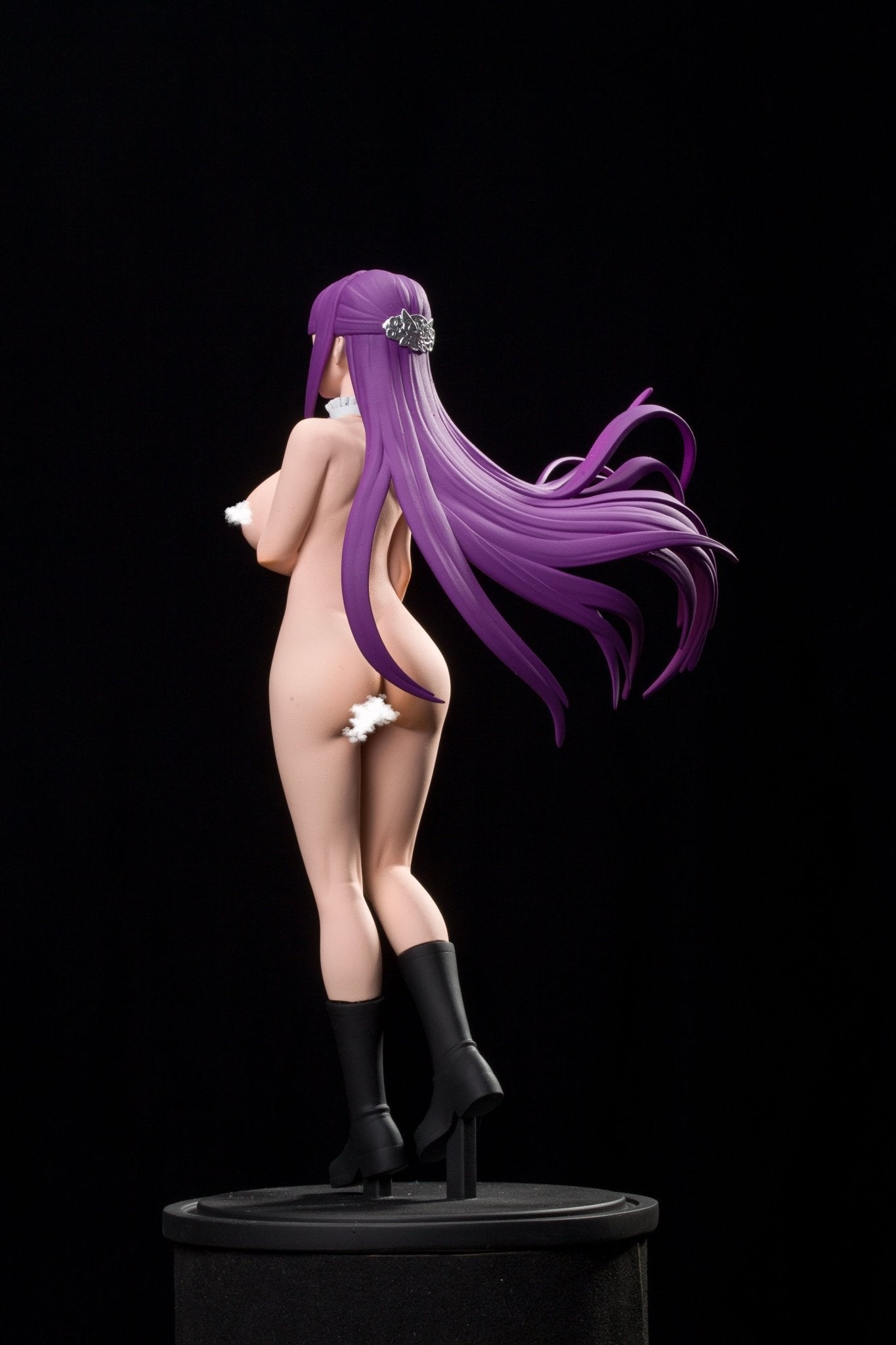 Fern – Frieren: Beyond Journey’s End Figure | SFW & NSFW - Point 8 Creative Studio