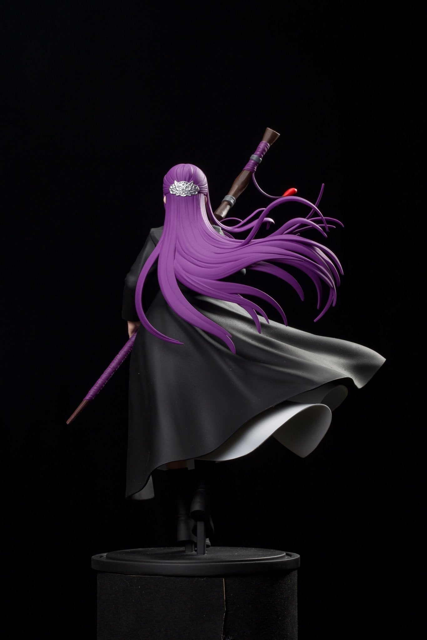 Fern – Frieren: Beyond Journey’s End Figure | SFW & NSFW - Point 8 Creative Studio