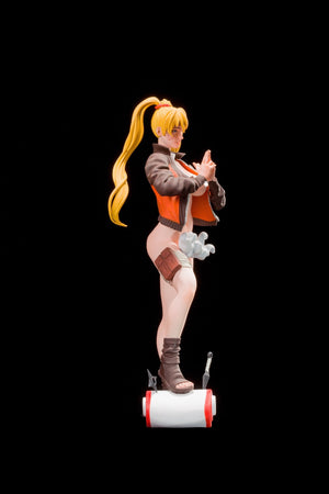 Naruto Sexy Jutsu Figure | SFW & NSFW - Point 8 Creative Studio