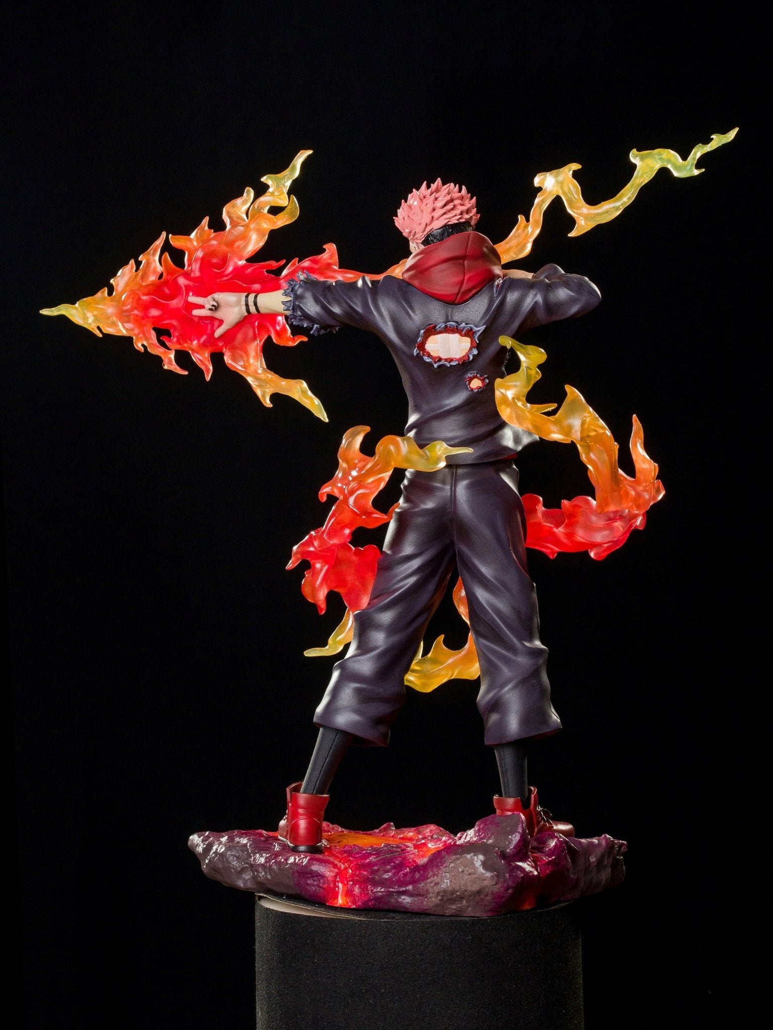 Ryomen Sukuna - Jujutsu Kaisen Figure - Point 8 Creative Studio