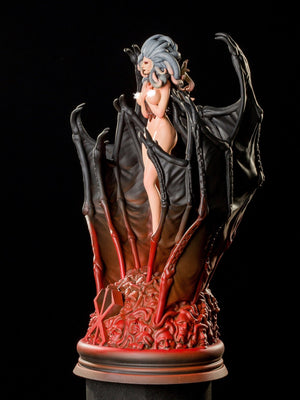 Slan - Berserk Sammlerfigur | Exklusiv - P8 Studio