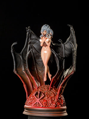 Slan - Berserk Sammlerfigur | Exklusiv - P8 Studio